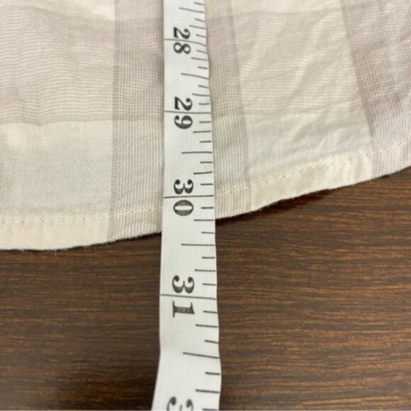 Lucky Brand Men’s Casual Short Sleeve Button Down Shirt. Size XXL. - Picture 10 of 10